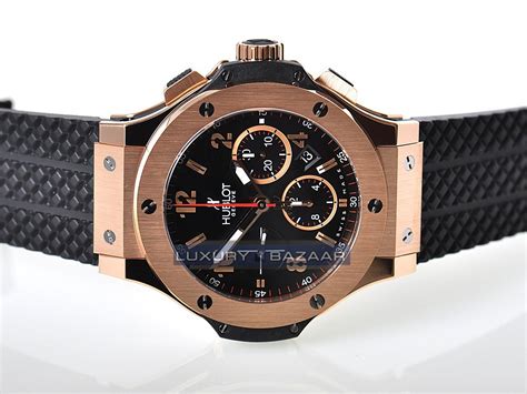 hublot 301 rx 1 250 prix